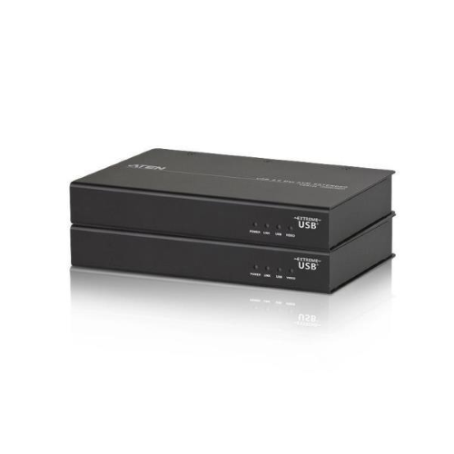 ATEN USB DVI HDBASET? 1.0 EXTENDER